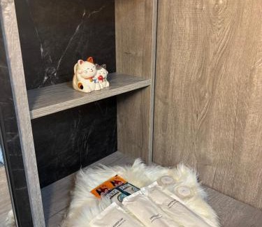 Ban Mai Apartment | Ally home1517