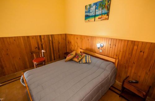 Valle Hermoso Hotel | Alma Alquimia