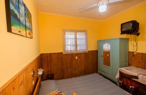 Valle Hermoso Hotel | Alma Alquimia