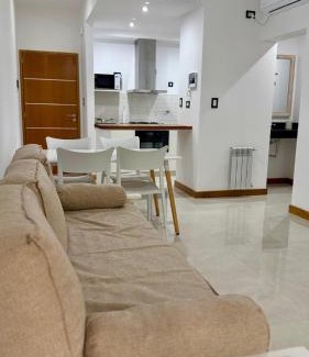 La Plata Apartment | Alma