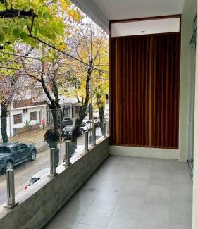 La Plata Apartment | Alma