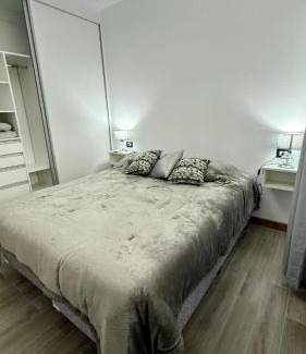 La Plata Apartment | Alma