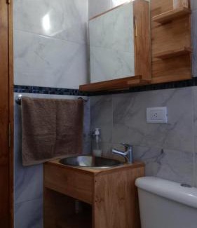 Pinamar House | Alma
