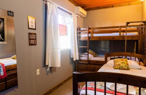 Itajai Bed & Breakfast | Alma Brava