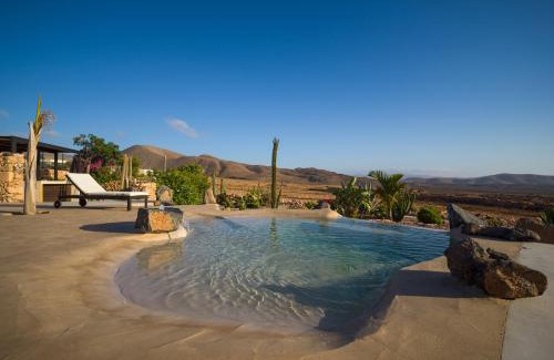 Tindaya Hotel | Alma Calma Hotel Rural