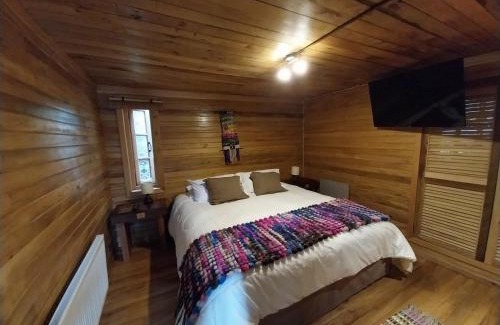 Castro Hotel | ALMA CHILOTA