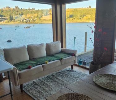 Castro Hotel | ALMA CHILOTA