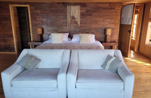 Castro Hotel | ALMA CHILOTA