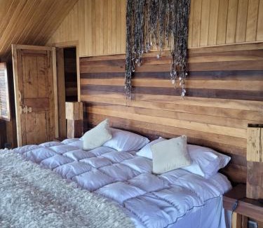 Castro Hotel | ALMA CHILOTA