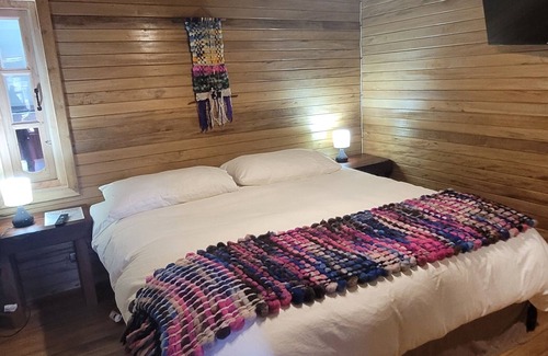 Puerto Montt Hotel | ALMA CHILOTA