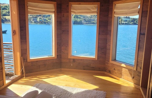 Puerto Montt Hotel | ALMA CHILOTA