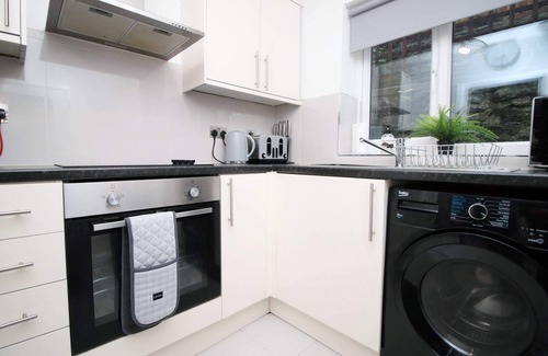 Pentre House | Alma Cottage Rhondda Valley by STAE-Homes