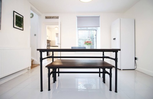 Pentre House | Alma Cottage Rhondda Valley by STAE-Homes