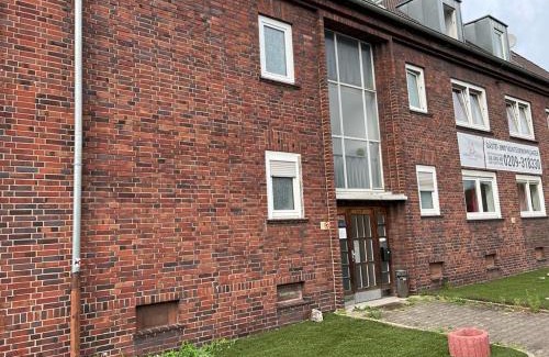 Schalke-Nord Apartment | Alma