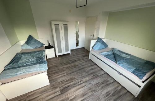 Schalke-Nord Apartment | Alma