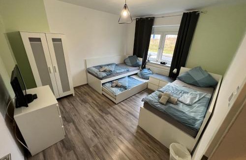 Schalke-Nord Apartment | Alma