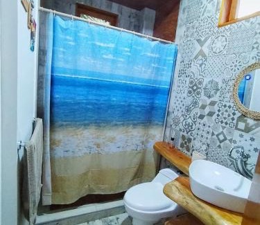 Montanita House | Alma del bosque
