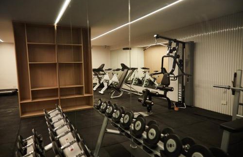 Almagro Apartment | Alma Deluxe