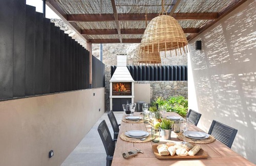 Mogan Apartment | Alma Tauro by VillaGranCanaria