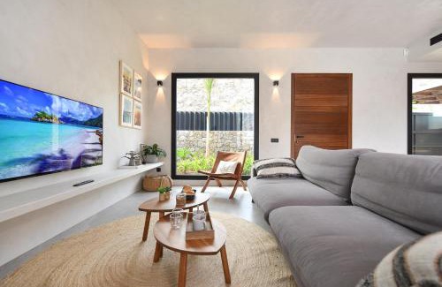 Mogan Apartment | Alma Tauro by VillaGranCanaria