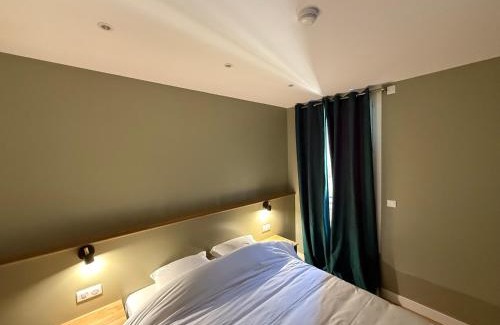 Cœur de Ville Hotel | Alma Hotel