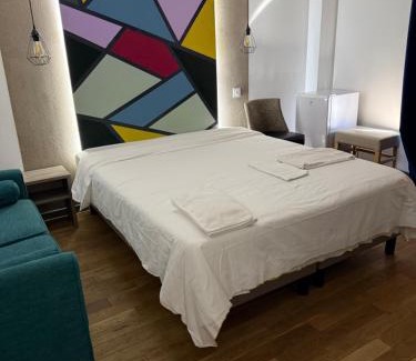 Cœur de Ville Hotel | Alma Hotel