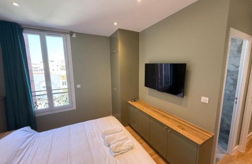 Cœur de Ville Hotel | Alma Hotel