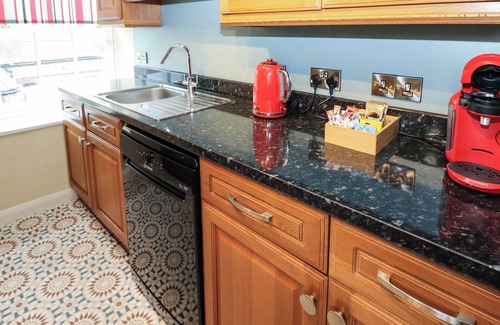 Reeth Cottage | Alma House