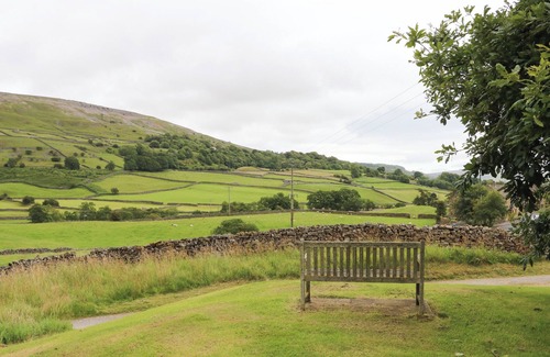 Reeth Cottage | Alma House