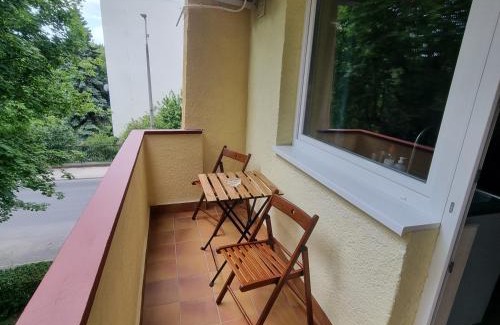 Balatonalmadi Apartment | Alma-lak
