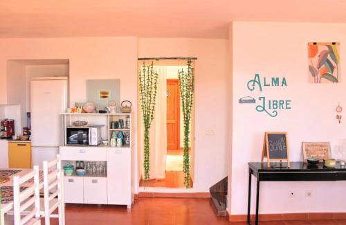 Guatiza Bed & Breakfast | Alma Libre Lanzarote