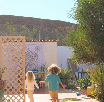Guatiza Bed & Breakfast | Alma Libre Lanzarote
