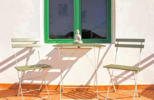 Guatiza Bed & Breakfast | Alma Libre Lanzarote