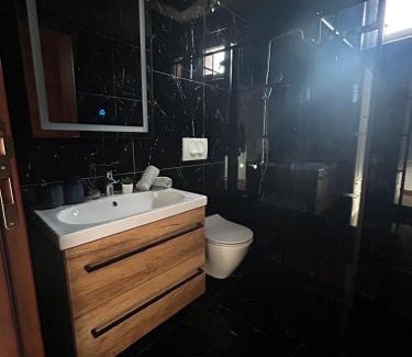 Vrdnik Apartment | Alma Mons