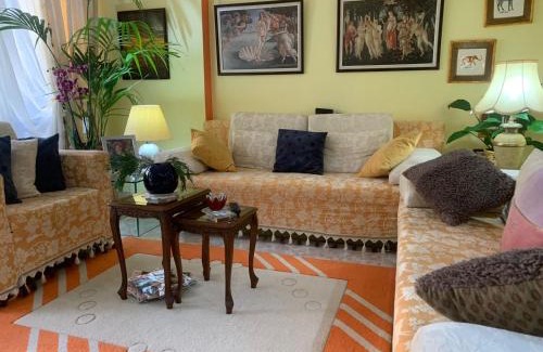 Vlore Apartment | Alma's apartment
