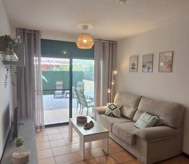 L'Eucaliptus Apartment | Alma salada