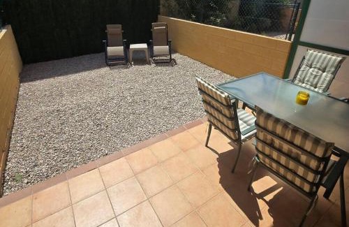 L'Eucaliptus Apartment | Alma salada