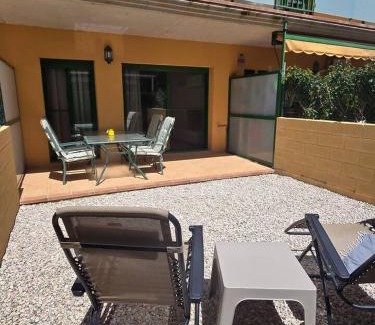 L'Eucaliptus Apartment | Alma salada