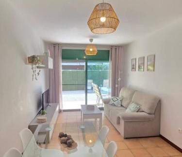 L'Eucaliptus Apartment | Alma salada
