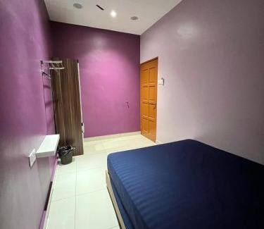 Central Seberang Perai Apartment | Alma Sweet Home