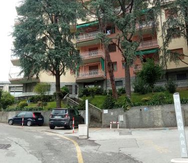 Rapallo Apartment | ALMA Vacanza