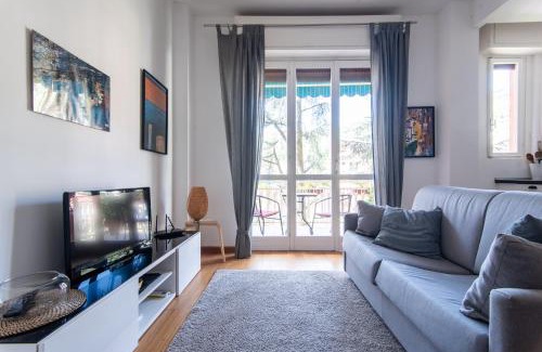 Rapallo Apartment | ALMA Vacanza