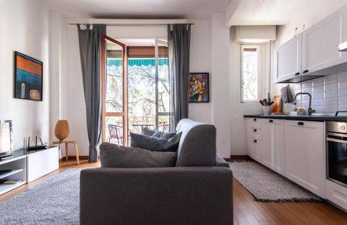 Rapallo Apartment | ALMA Vacanza