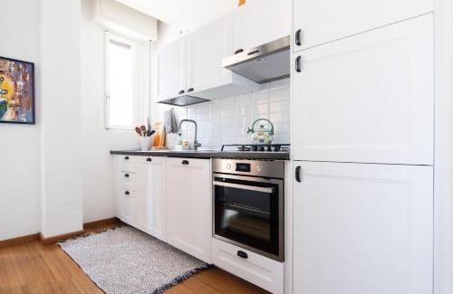 Rapallo Apartment | ALMA Vacanza