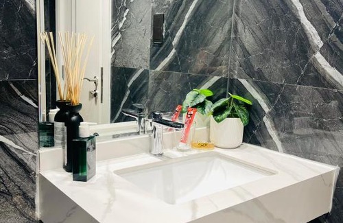 Hatta Villa | ِALMABEET Resort