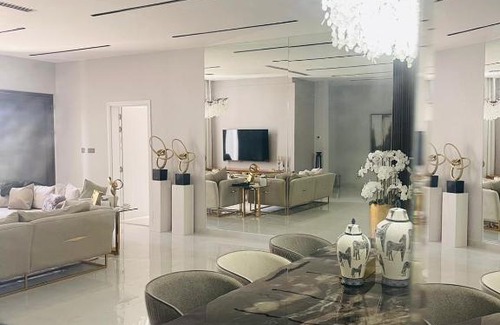 Hatta Villa | ِALMABEET Resort