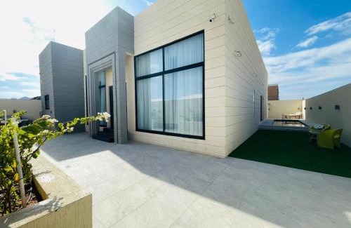 Hatta Villa | ِALMABEET Resort