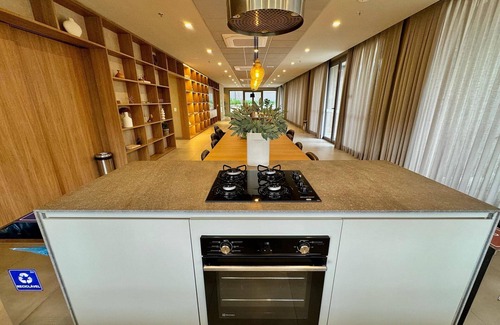 Zona Leste Condo | Almagah 227 - Tatuapé