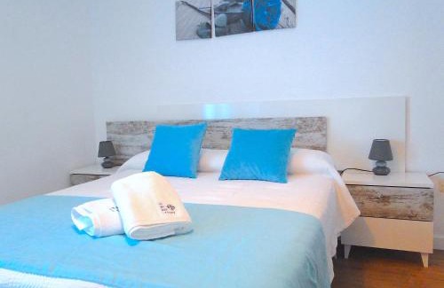 Almagro Apartment | Almagro a un paso