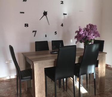 Almagro Apartment | Almagro a un paso